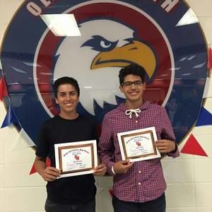 Meet your Posher, Jacob